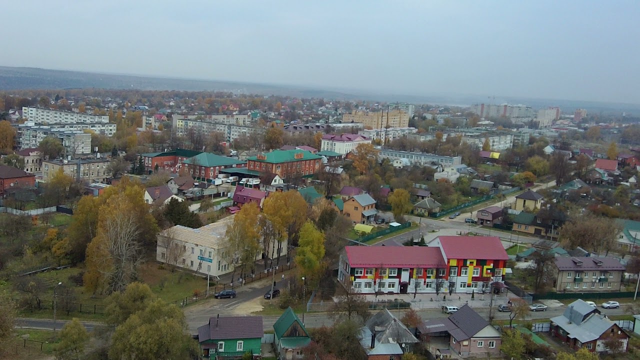 Первый дневной полет после прошивки квадрокоптера Fimi A3 на русскую прошивку