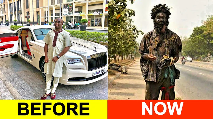 14 Top Yahoo Boys Who Ruled Instagram and What They Look Now