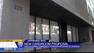 Downtown Chico to consider adding new entertainment in Broadway