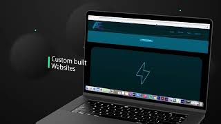 Imake Media - Web Design Adver