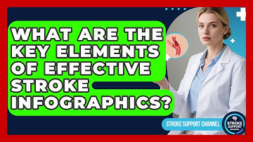 What Are the Key Elements of Effective Stroke Infographics? - Stroke Support Channel
