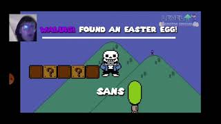 Yoshi the Pikachu reacts to LEVEL up Mario Easter Egg Hunt 3