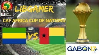 LIBGamer PES 2017 CAF Africa Cup Of Nations Group Stage screenshot 4