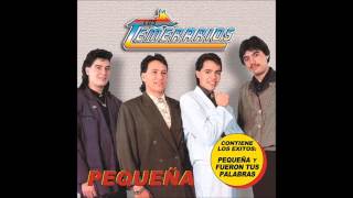 8. Pequeña - Los Tmerarios