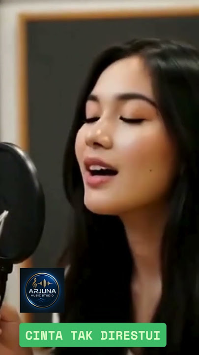 Cinta Tak Direstui #Arjuna Music Studio