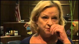 Judge Rebecca Stern Retires