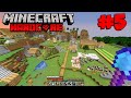 МАЙНКРАФТ ВЫЖИВАНИЕ БЕЗ МОДОВ | ЧАСТЬ #5 | Minecraft 1.16