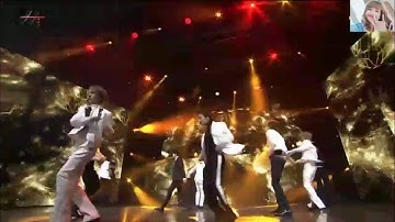 AAA 2020 SUPER JUNIOR - U, SORRY SORRY, MR.SIMPLE AND BLACK SUIT