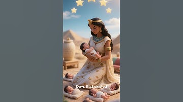 Thoth the God of Wisdom Cheated Time | Egyptian Mythology Unusual Acts