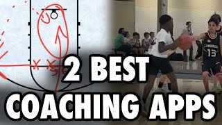 2 BEST Apps For Basketball Coaches screenshot 3