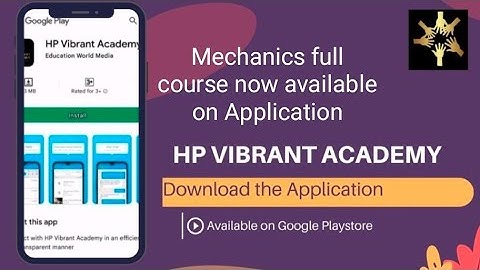 Lec 1: Strategy for covering Mechanics | UPSC Mathematics Optional Paper 2