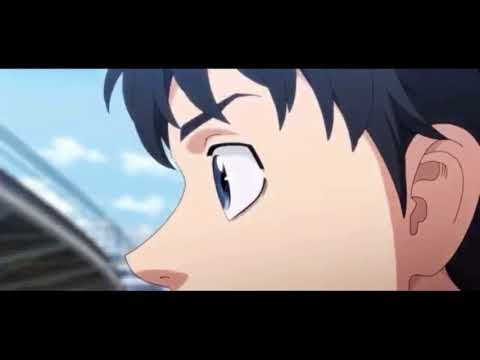 東京リベンジャーズ×アトラクトライト