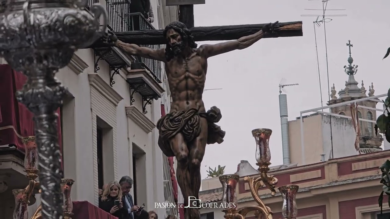 La Sed | Sevilla 2025