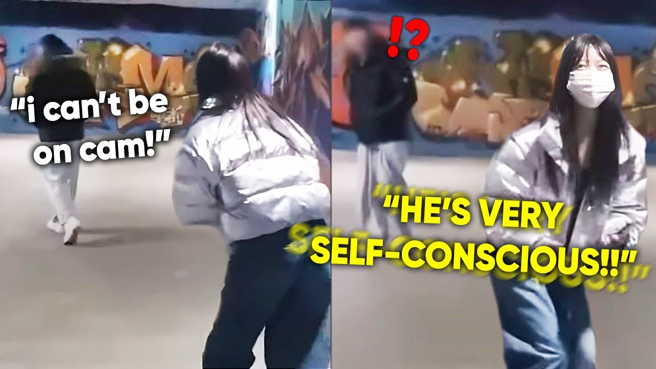 EUNCHAE scolding her older brother *won't stop bickering*😤 (love-hate relationship)