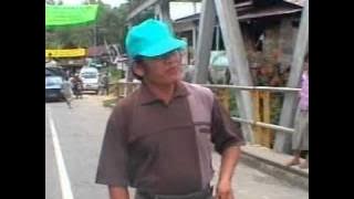 MAONCU ALIMAN HAKIM RATOK AEK SIBUNDONG