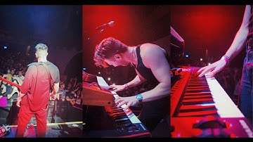 The Score - Fighter (Official Music Video)