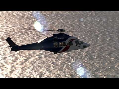 EC175 U.S. Demo Tour: A First Taste of the EC175 in Operation