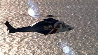 EC175 U.S. Demo Tour: A First Taste of the EC175 in Operation