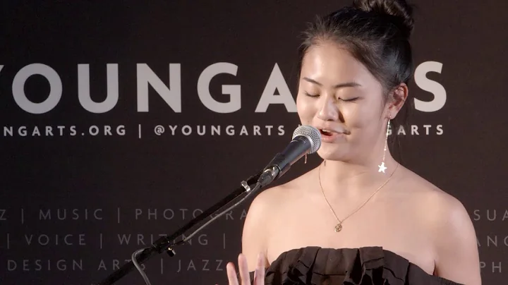 Serena Lin | Writing/Creative Non-Fiction | 2019 N...