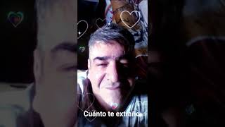 Ariel lucero, cuánto te extraño  para ese amor que amas dueles y sientes en el corazón #cumbia