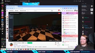 making games is impressive to me, including and especially 3D games