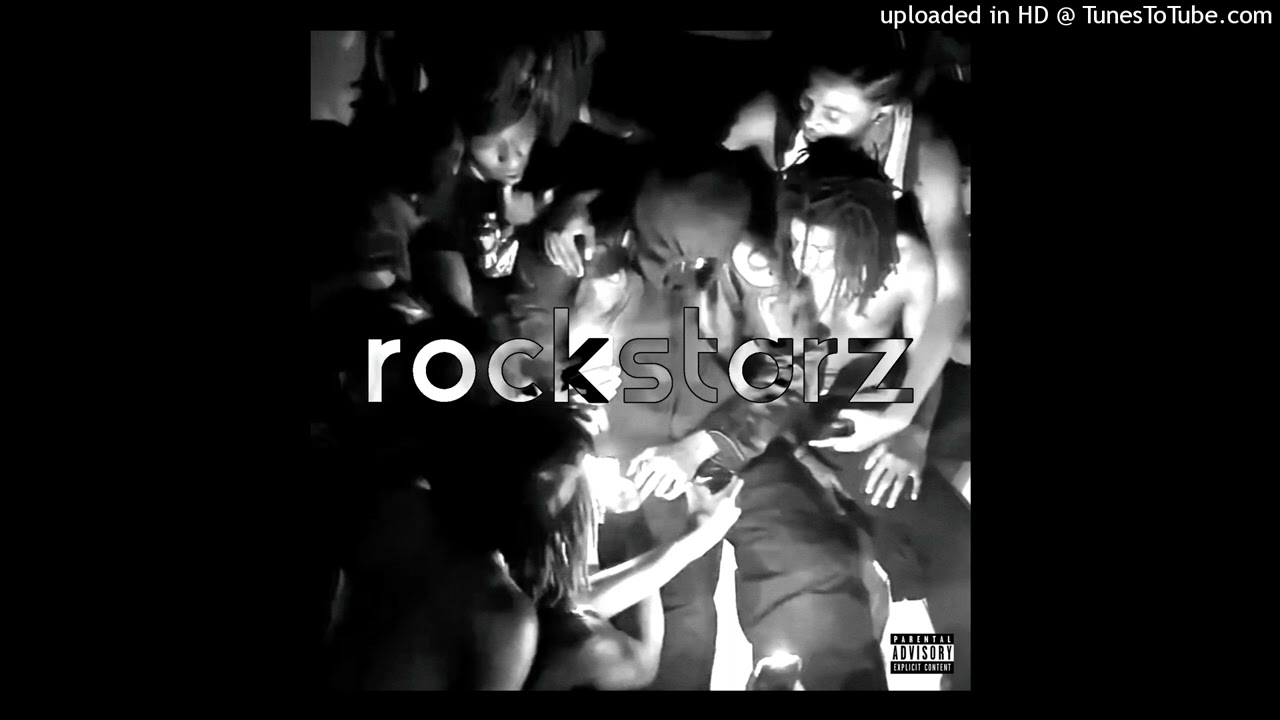 Playboi Carti - ROCKSTARZ (CDQ Remaster) [V2]