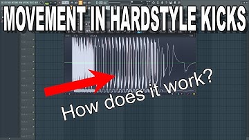 The Importance Of MOVEMENT In Hardstyle KICKS