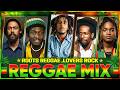 Reggae Mix 2026| Bob Marley, Lucky Dube, Gregory Isaacs, Burning Spear, Bunny Wailer, Eric Donaldson