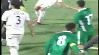 2010 WORLD CUP QUALIFIER Saudi Arabia KSR vs Iran