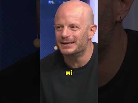 La verdad no me caía bien