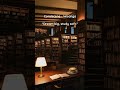 🪸 soft beats for a quiet mind · tokyo library · lofi study shorts  #silentshelf #lofi #studymusic