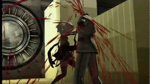 No More Heroes 2: Desperate Struggle - Guida/Walkthrough  - Part 17