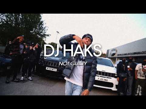 DJ Haks x Tunde - Not Guilty