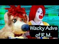 El Misterio de la serie VHS de Ronald McDonald (The Wacky Adventures of Ronald McDonald) | HFLain