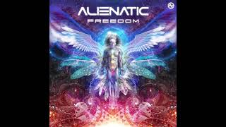 Alienatic - Freedom