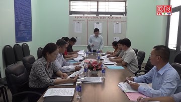 Tăng cường công tác quản lý đất đai và xây dựng tại cơ sở