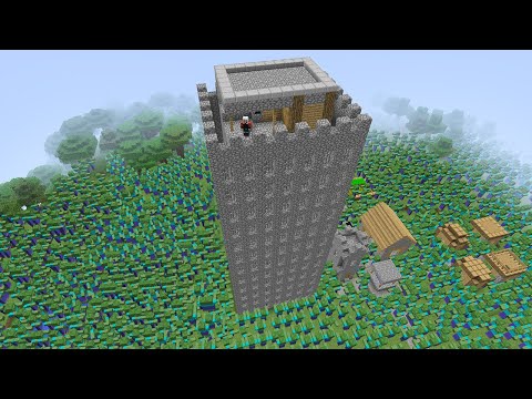 THEMURAT VS MINECRAFT #334