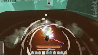 3v1ing Scammers | Deepwoken