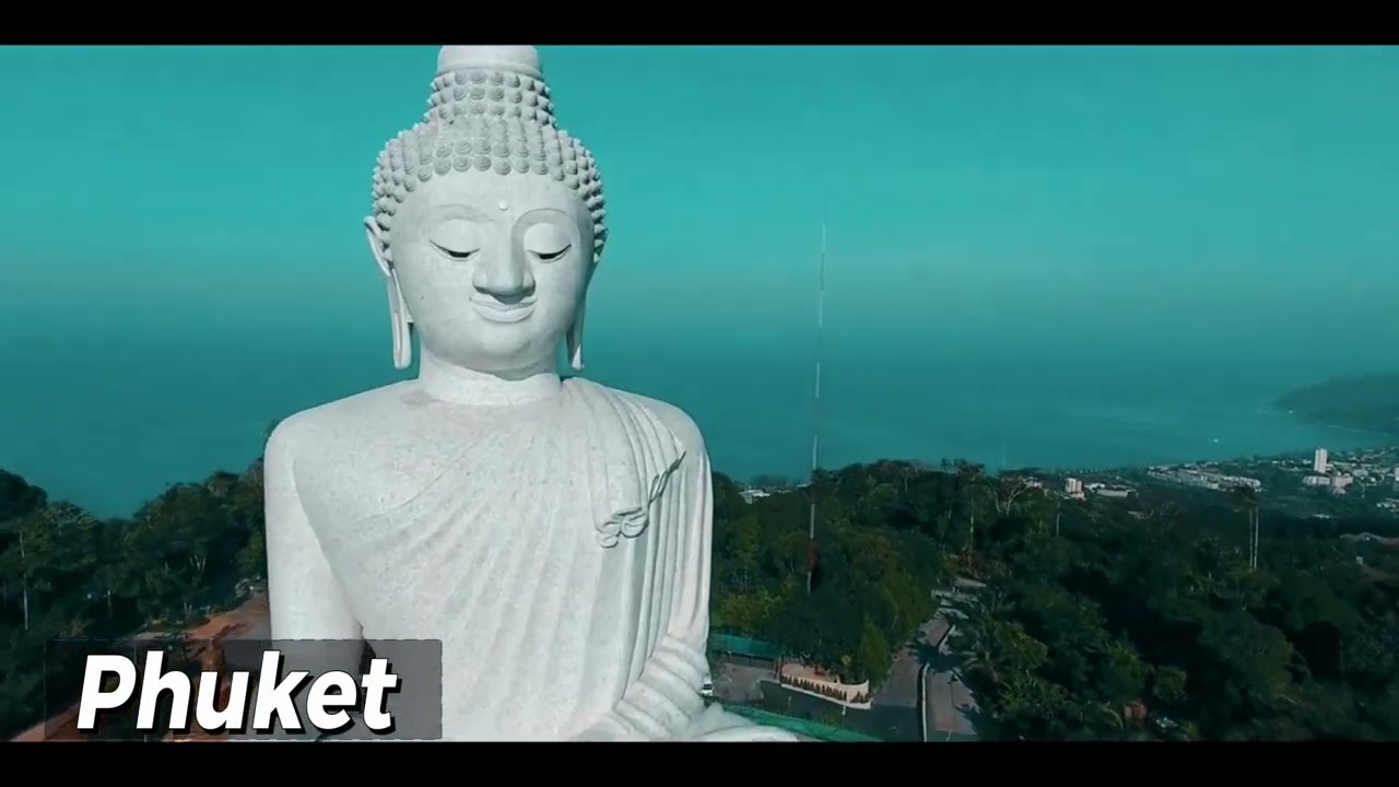 Thailand Unveiled Exploring the Land of Smile - YouTube