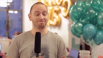 Django Girls - friendly events that teach women build websites using Django