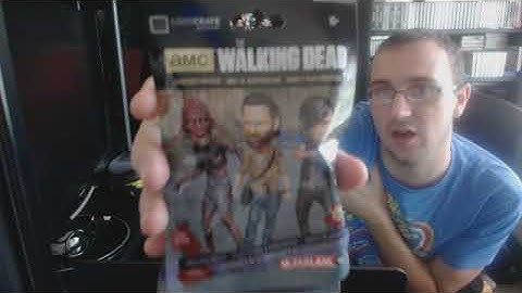 Click Create Unboxing October2017