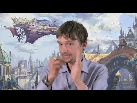 The Psychology of an Official - Daniil