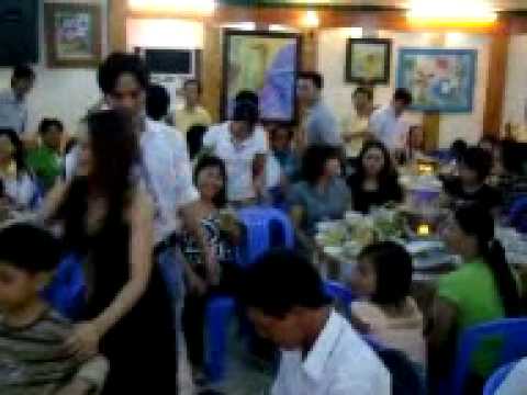 anchoitetnien01 - YouTube