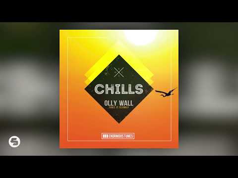Olly Wall - Take It Slowly