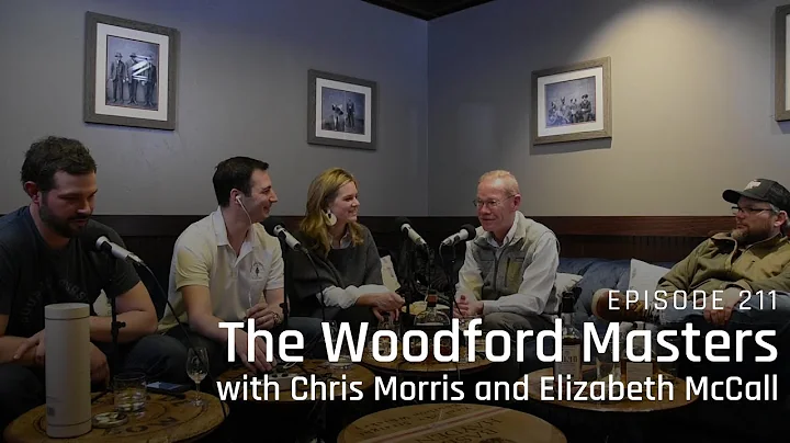 The Woodford Masters, with Chris Morris and Elizab...