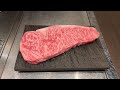 KOBE BEEF The Most Expensive Beef in the World