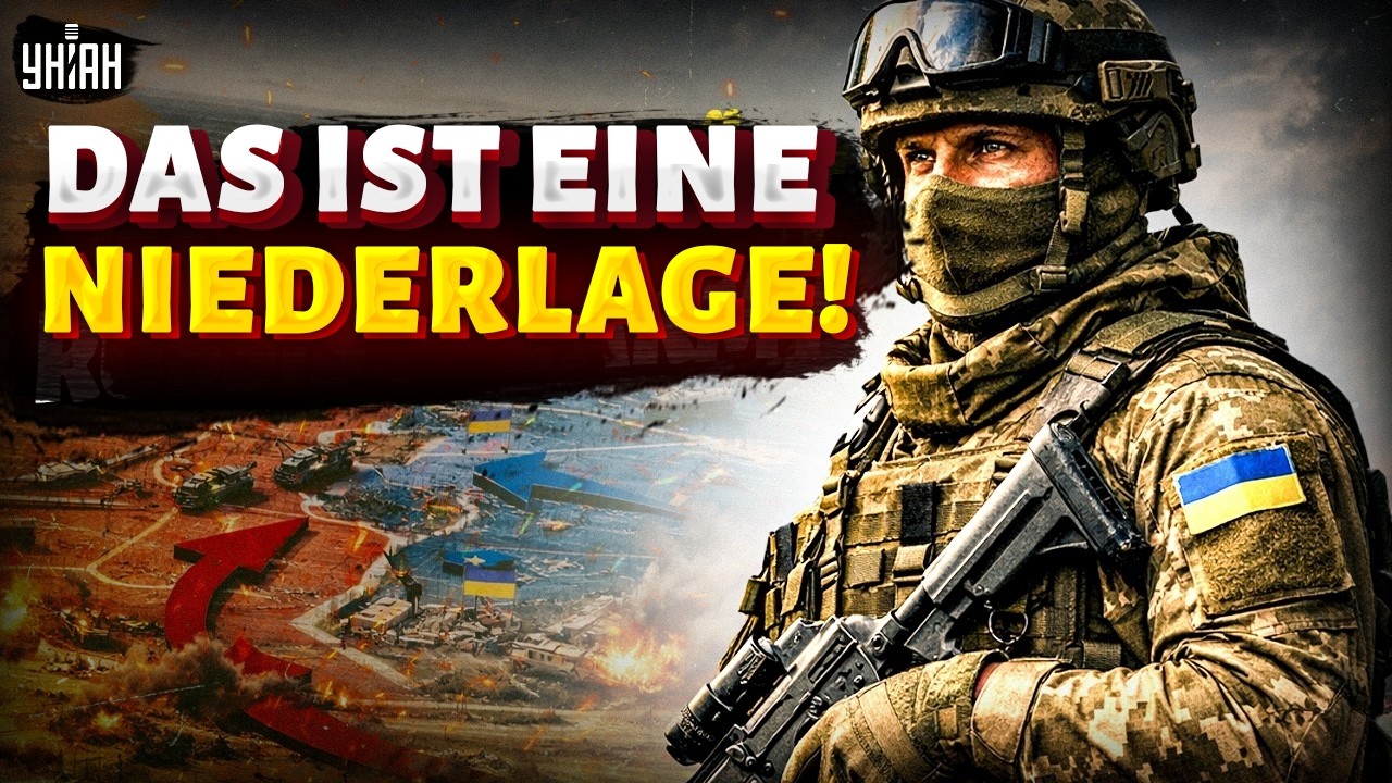 SCHAU, wie die ukrainische ARMY die russische ARMEE vernichtet! Höllische KRIEGSVIDEOS