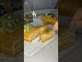 КИМ ТОРТНИ ЯХШИ КУРАДИ #coconutcake #cake #food