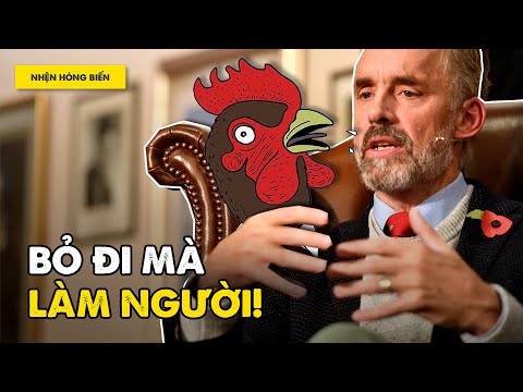 Video Vì sao ngừng quay tay sẽ giúp các zai bớt nhạt? | Nhện... - youtube