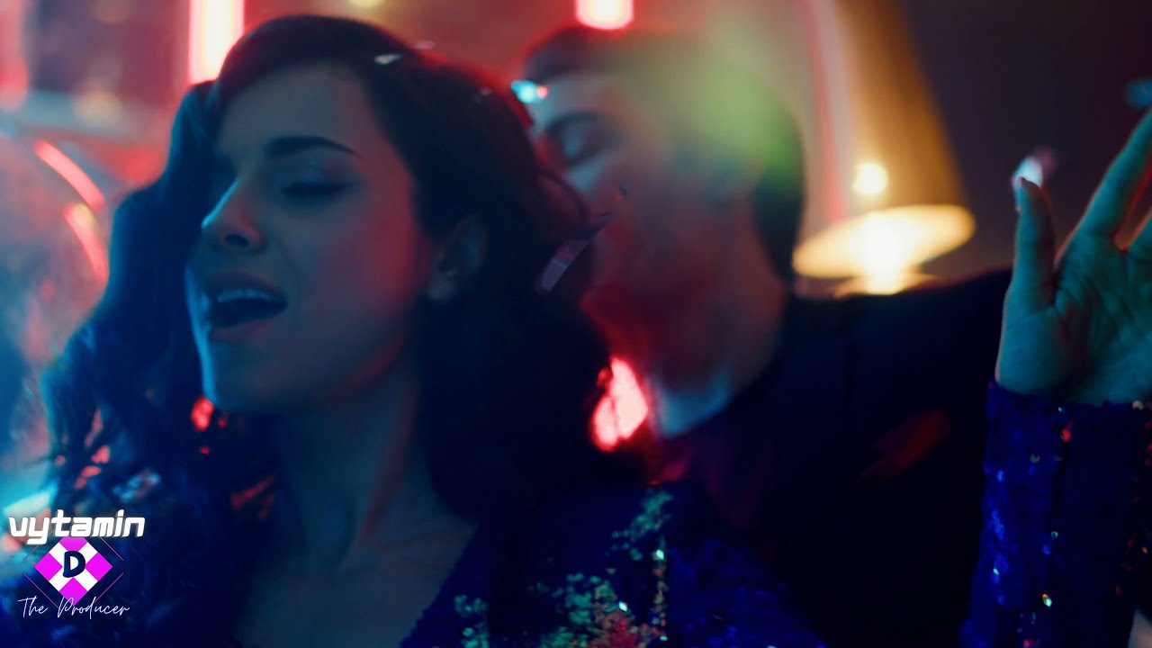 Chirp –  **Official [Beat Video]** – Produced by [Vytamin D]